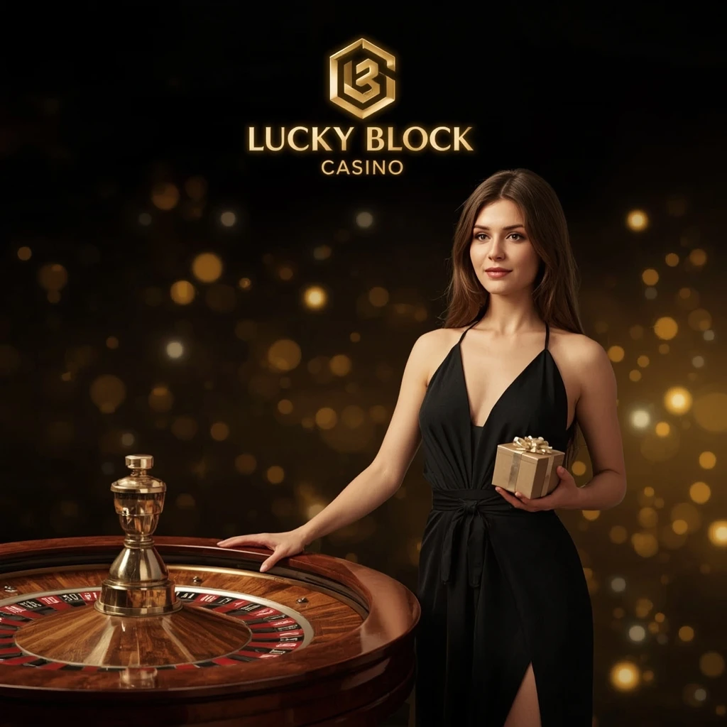 Lucky Block Casino España